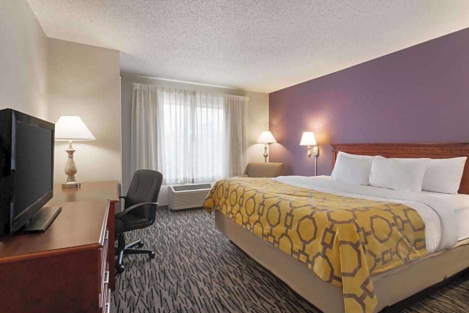 Baymont by Wyndham Springfield I-44