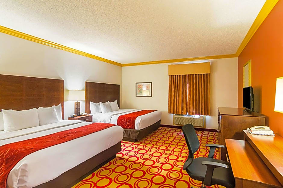 Quality Suites