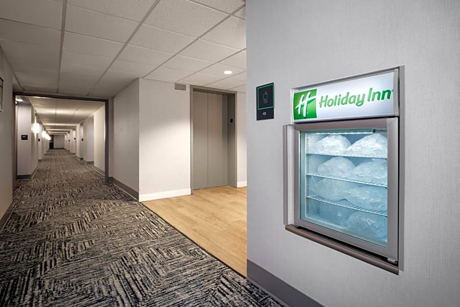 Holiday Inn Chicago O'Hare - Rosemont, an IHG Hotel