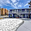 Blue Mist Motel - Room # 2