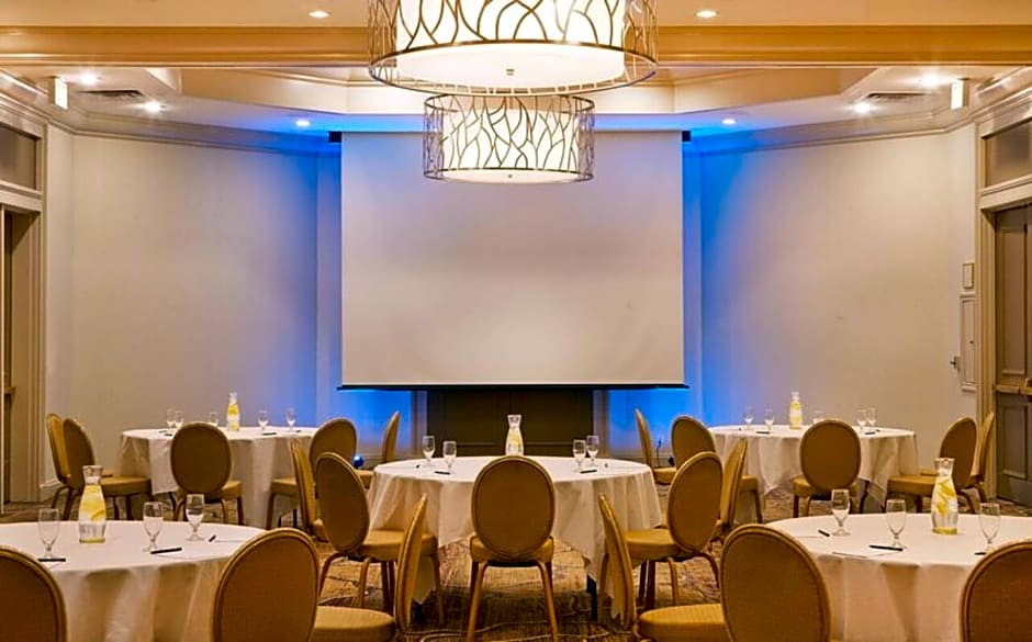 Hilton Woodcliff Lake