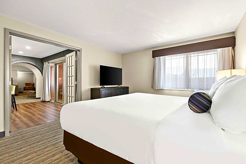 Best Western Downtown Casper Hotel
