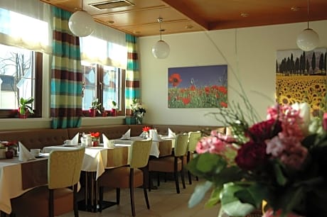 Pension Weber GmbH - Alojamientos en VIENA