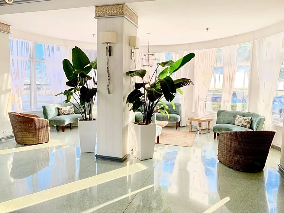 BROADMORE MIAMI BEACH