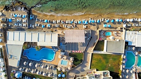 Theo Star Beach Hotel