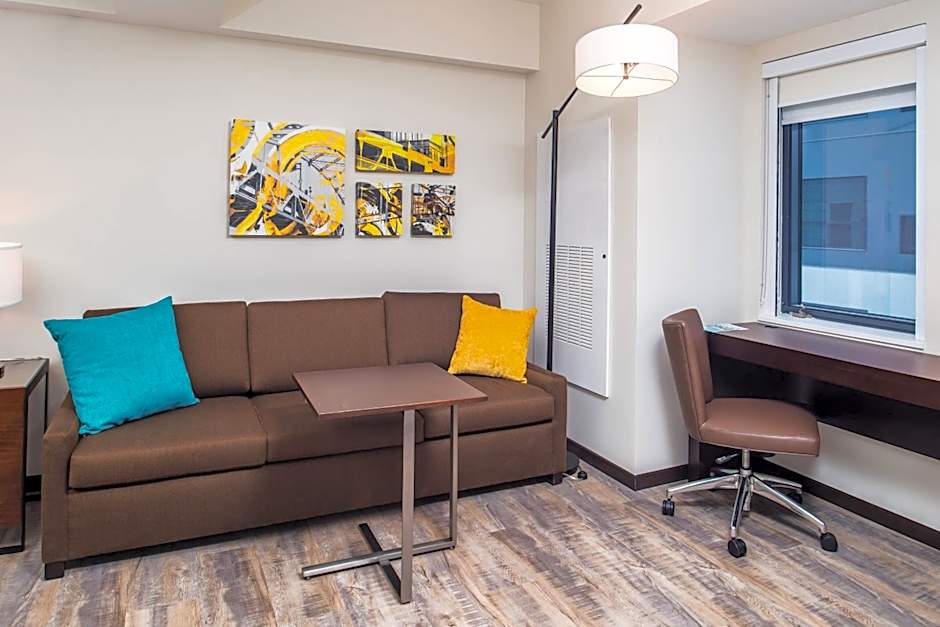 Residence Inn by Marriott Pittsburgh Oakland/University Place