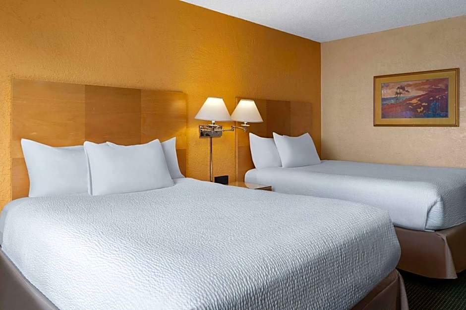 Ramada Tucson