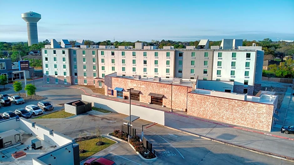 Aggieland Boutique Hotel