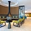Hilton Garden Inn Boston Brookline, MA