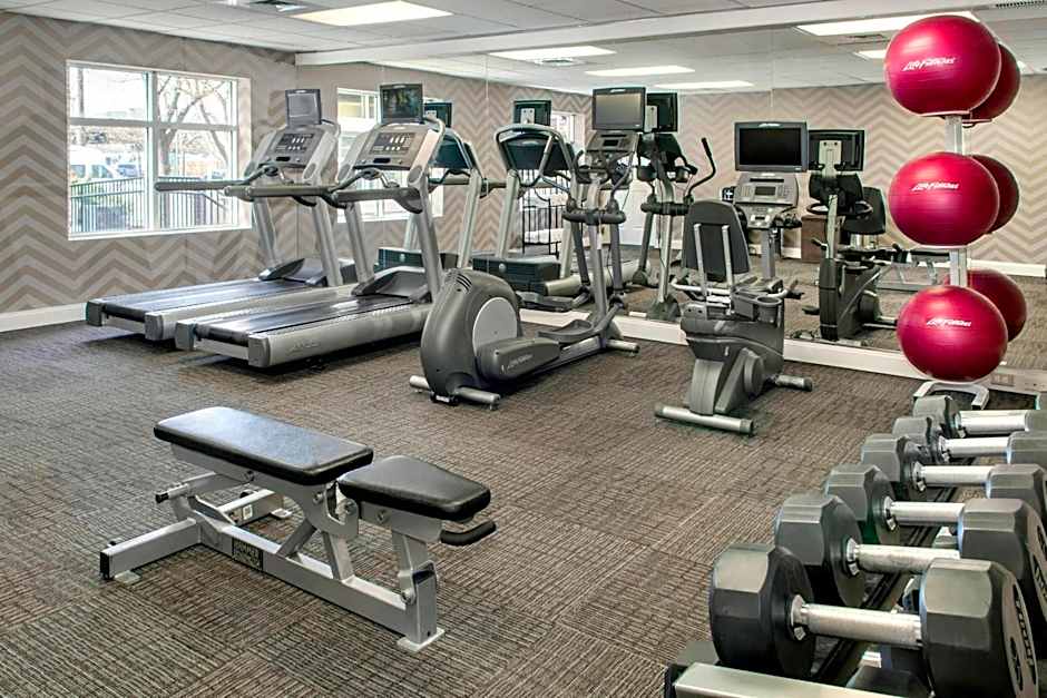 Residence Inn by Marriott Newark Elizabeth/Liberty International Airport