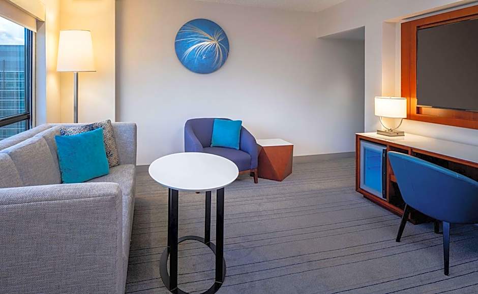 Hyatt Regency Crystal City at Reagan National Airport