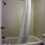 Motel 6-Barstow, CA