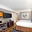 Best Western Plus Hawthorne Terrace Hotel