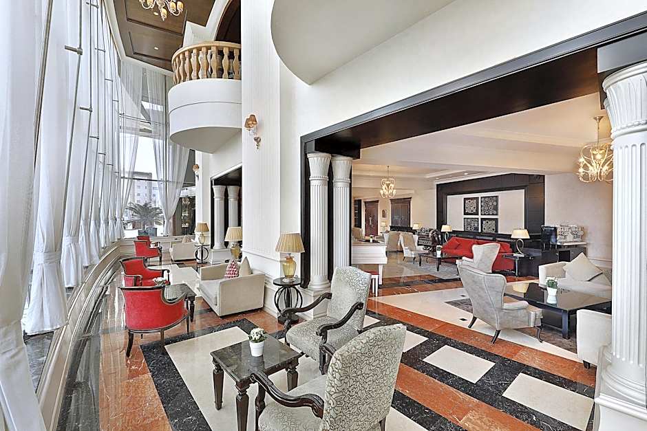 Hilton Beirut Habtoor Grand