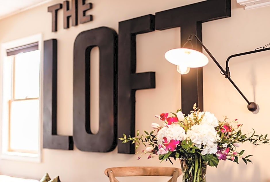 The Loft