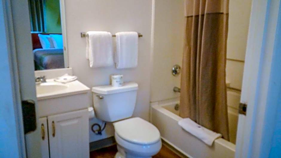 Motel 6-Greensboro, NC - I-40