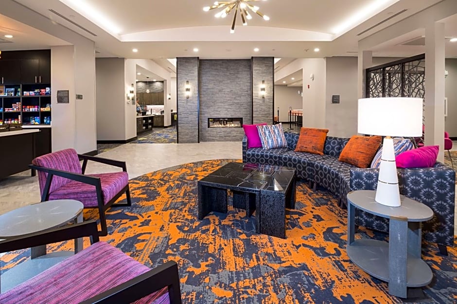 Homewood Suites by Hilton Tulsa/Catoosa, OK