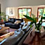 Burley House - Guest House