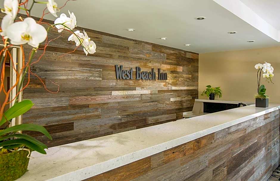 West Beach Inn, a Coast Hotel