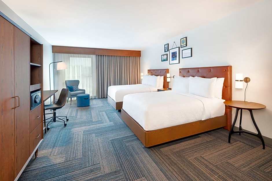 Four Points by Sheraton Spartanburg