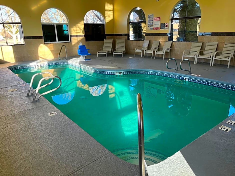Days Inn by Wyndham Rio Rancho