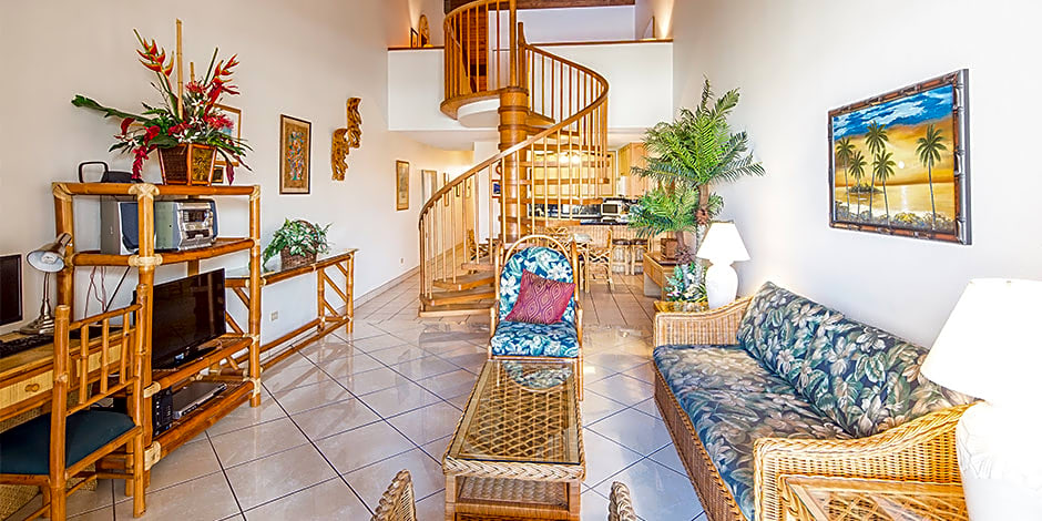 Castle Kamaole Sands