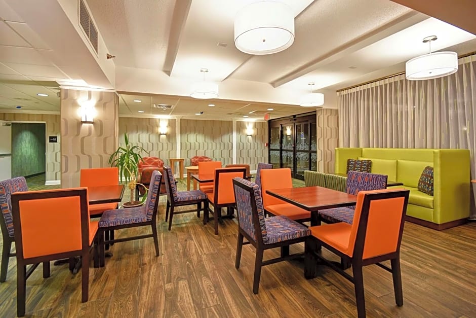Hampton Inn By Hilton Lexington - I-75