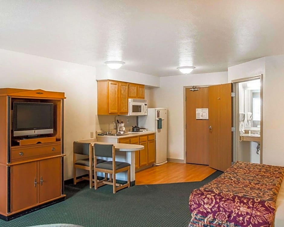 Suburban Studios Dayton-WP AFB