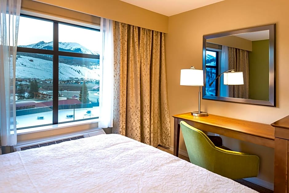 Hampton Inn By Hilton and Suites Silverthorne CO