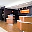 Courtyard by Marriott Fresno