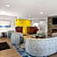 Hotel Concord Syracuse, Ascend Hotel Collection
