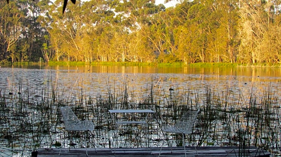 Lake Russell Retreat