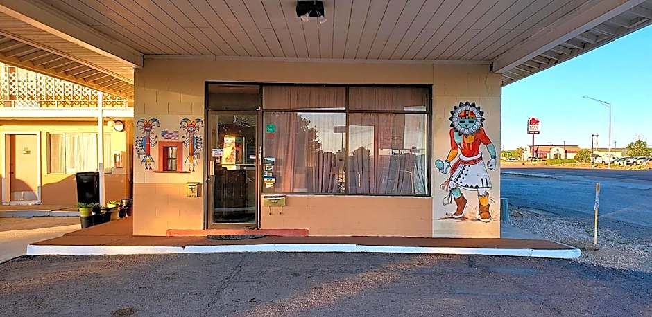 Budget Inn Motel Gallup