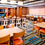 Fairfield Inn & Suites by Marriott Twentynine Palms-Joshua Tree National Park