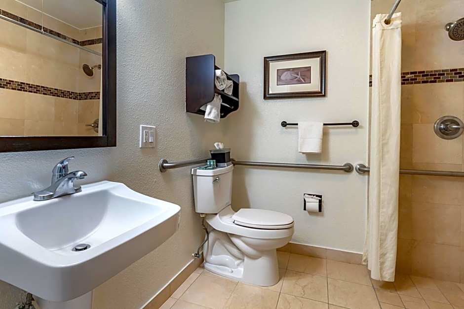 Best Western Carmel's Town House Lodge