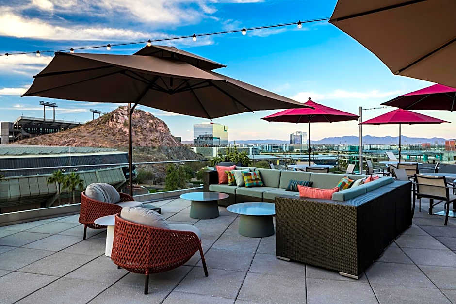 Hyatt Place Tempe/Phoenix/University
