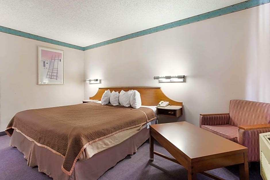 Rodeway Inn