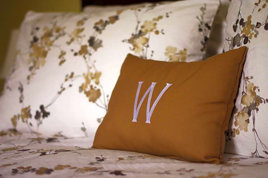 The Wilmington Inn
