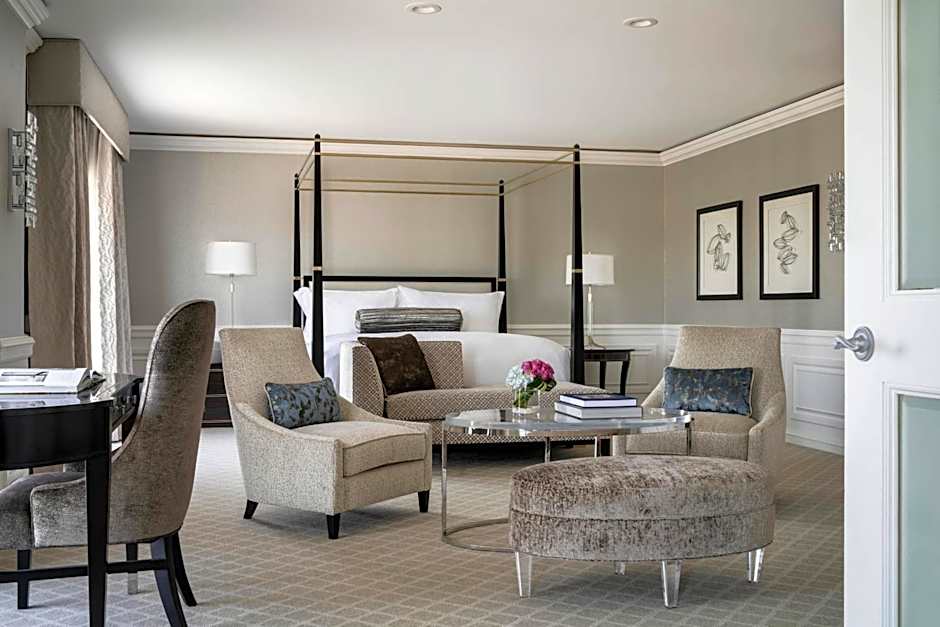 The Ritz-Carlton St. Louis