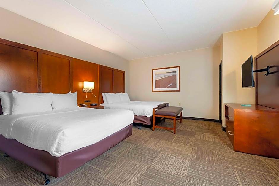 Lift Bridge Lodge, Ascend Hotel Collection