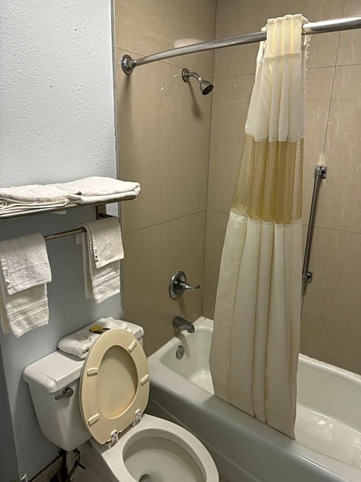 Homelodge Newnan