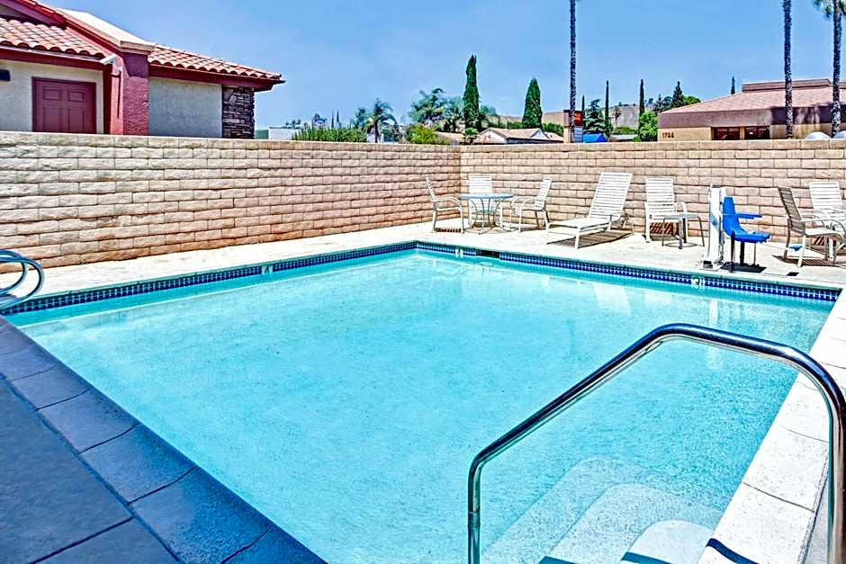 Travelodge by Wyndham Banning Casino and Outlet Mall