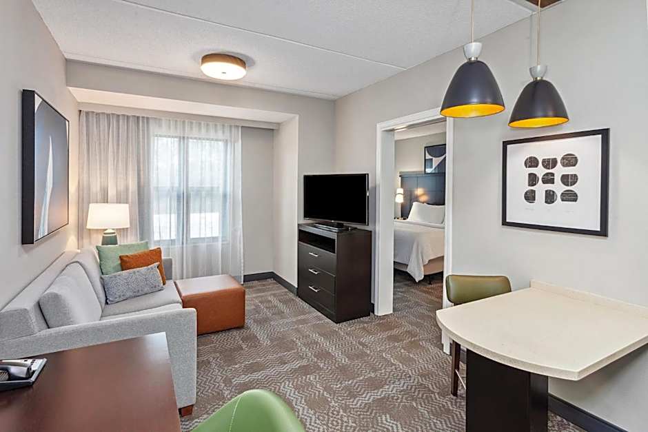 Staybridge Suites Albany Wolf Rd-Colonie Center