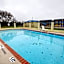 Motel 6-Waco, TX