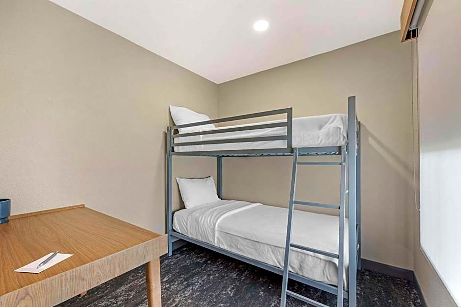 Kiota Inn & Event Center Sutter Creek, Ascend Hotel Collection
