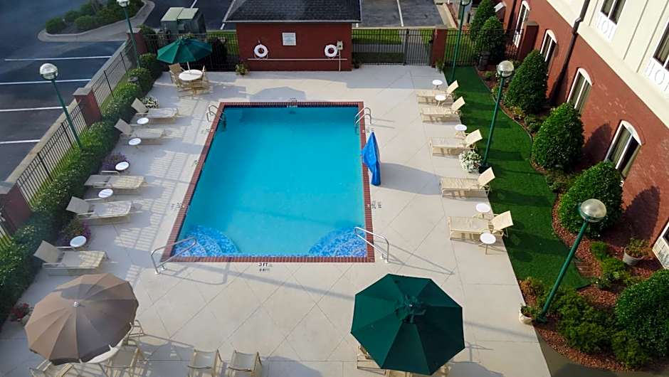 Holiday Inn Express & Suites - Tuscaloosa-University, an IHG Hotel