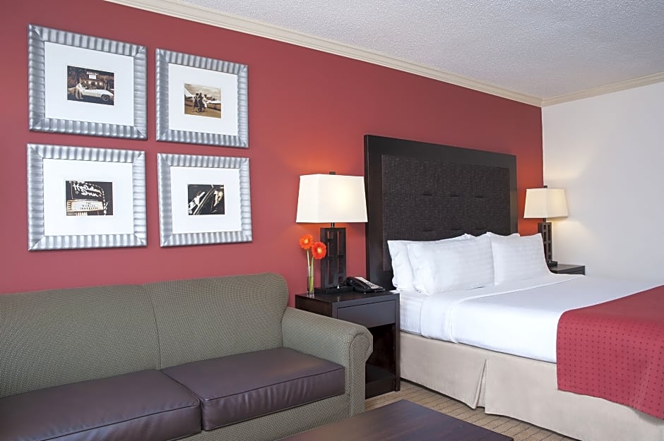 Holiday Inn Chicago West - Itasca