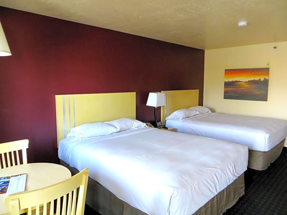 Virgin River Casino and Lodge