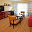 Courtyard by Marriott Houston The Woodlands