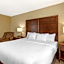 Comfort Inn & Suites Grinnell near I-80